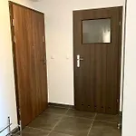 Appartamento Modern Calm Studio, Breslavia