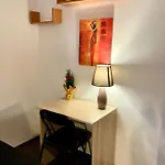 Apartmán Modern Calm Studio, *