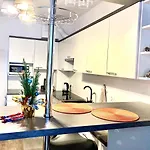 Appartamento Modern Calm Studio,