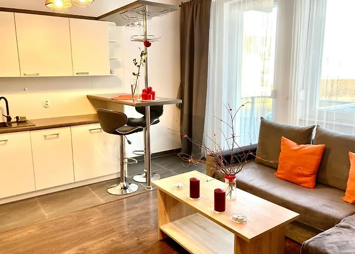 Modern Calm Studio, Breslavia