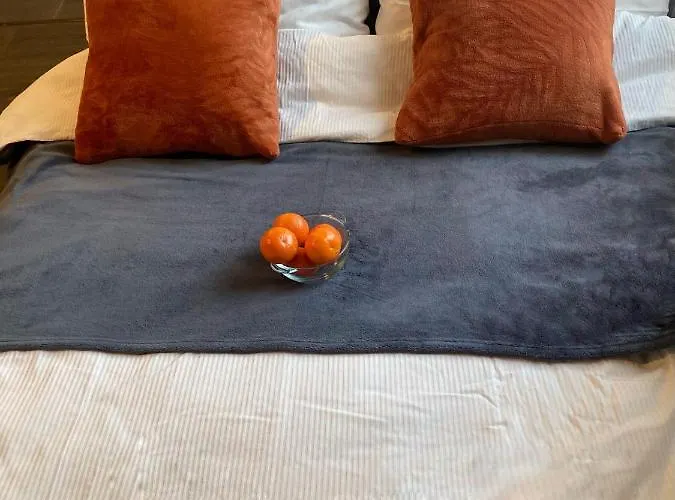 Modern Calm Studio, Appartamento *