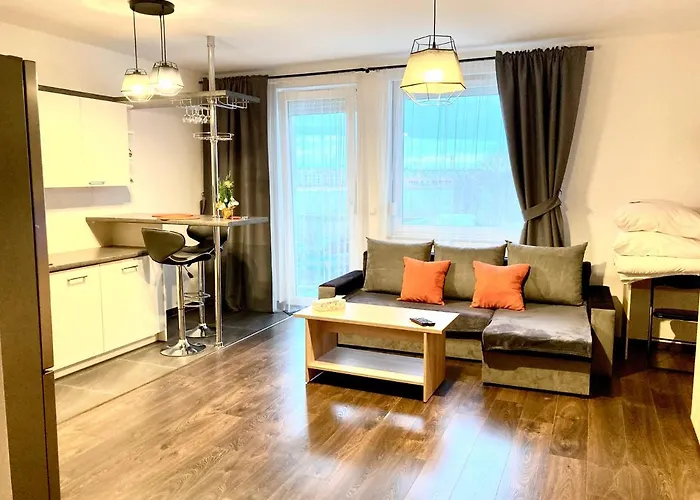 Modern Calm Studio, Wroclaw